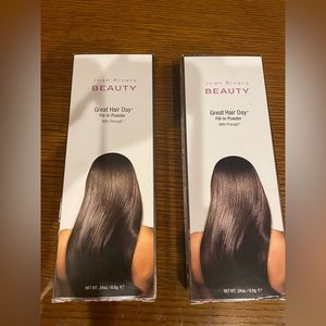 Joan Rivers Beauty - Great Hair Day Fill in powder